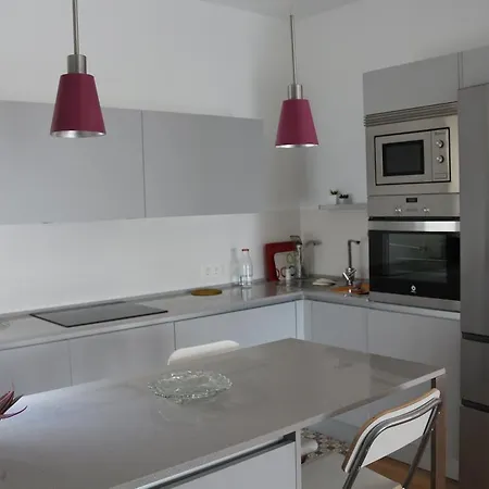 Apartamento Hyb Arrecife Apartment *