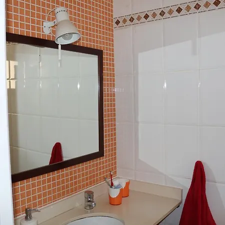 Apartamento Hyb Arrecife * Arrecife (Lanzarote)