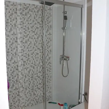 Apartamento Hyb Arrecife Apartment *