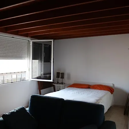 Apartamento Hyb Arrecife * Arrecife (Lanzarote)