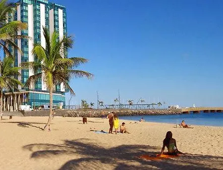 Appartement Apartamento Hyb Arrecife Arrecife (Lanzarote)