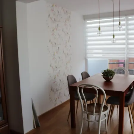Apartamento Hyb Arrecife Appartement Arrecife (Lanzarote)
