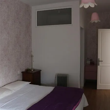 Apartamento Hyb Arrecife Appartement *