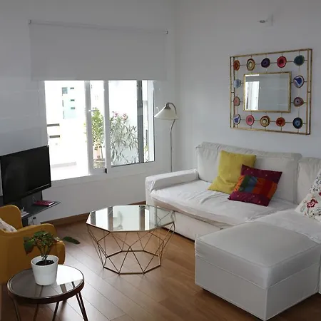 Apartamento Hyb Arrecife Appartement Arrecife (Lanzarote)
