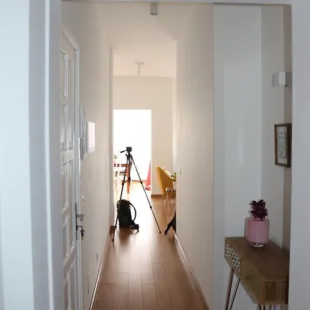 Apartamento Hyb Arrecife Arrecife (Lanzarote)