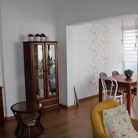 Appartement Apartamento Hyb Arrecife *