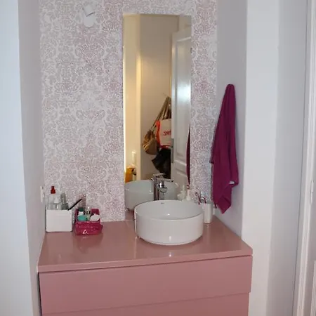 Apartamento Hyb Arrecife Arrecife (Lanzarote)
